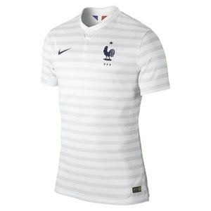 Nike France 2014 World Cup Jersey, Blank